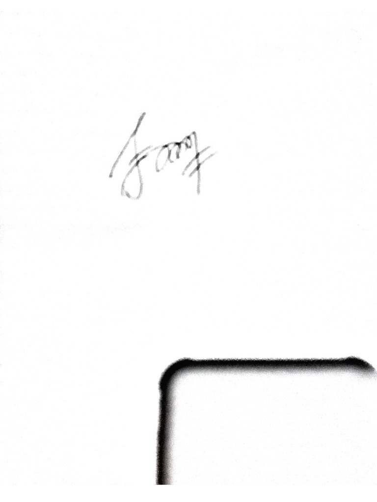 Tanda Tangan Fitria PDF | PDF