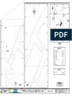 Plano de Bacheo Veredas-BV-04 PDF