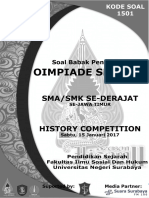 Soal Penyisihan Olimpiade Hicom Ii PDF