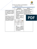 Campaña de Inspeccion 22 de Enero PDF