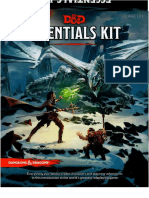 D&D essentials kit scribd 1 