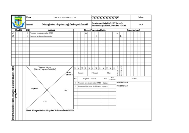Oppm RMT | PDF