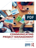 Comunicating Project