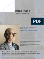 Renzo Piano