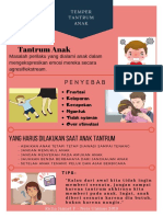 Pink Classroom Poster