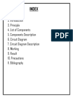 Half Wave Rectifier PDF