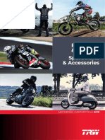 TRW Moto Catalogue 2019 PDF
