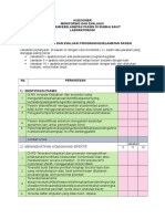 MONITORING DAN EVALUASI