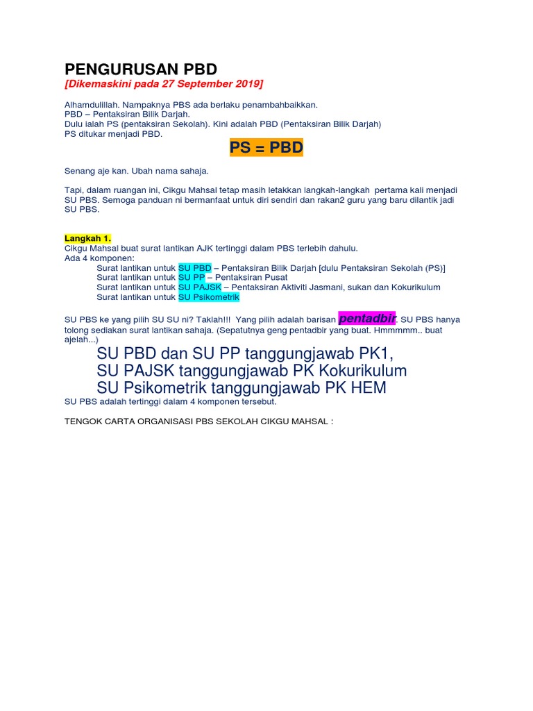 Contoh Surat Check Mata Murid