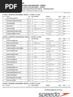 Copa Sp Vinculados 2 Etapa