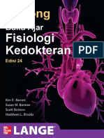 (Indonesia) Ganongs Review of Medical Physiology 24th Ed PDF