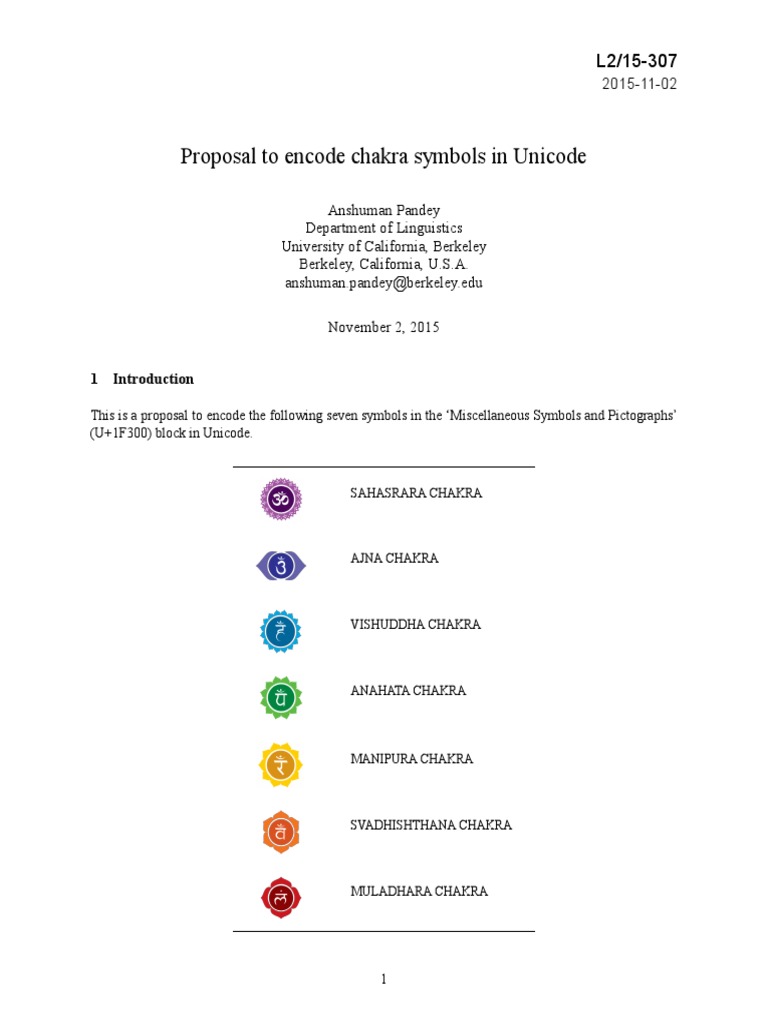 Chakra Symbols Vector Set, image size:768x1024