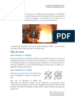 Aceros, Comunes, Inoxidables PDF
