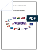 Mondelz International