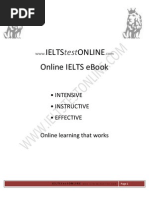 Download Ielts eBook by Irfan Salam SN44430053 doc pdf