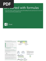 Formula Tutorial1 PDF