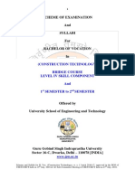 2construction Technology-Final 1st and 2nd Semester-Scheme and Syallbus31.07.2016