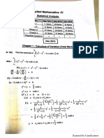 maths -4 easy solution