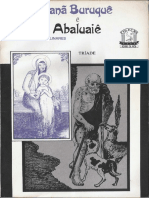 (Coleção Orixás 4) Ronaldo Antonio Linares, Diamantino Fernandes Trindade-Nanã Buruquê e Abaluaiê-Tríade (1987).pdf