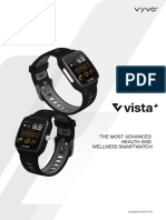 Vyvo Vista Plus PDF