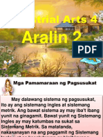 EPP 4 Industrial Arts Aralin 2-AnnabelleRealinBurigsay - PPTX Version 1