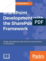 SharePoint Jussi Chapter1