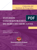 DerechoMercantil PDF