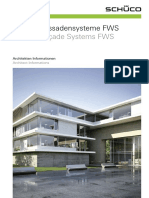 Architect Info Data PDF