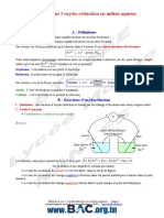 Redox