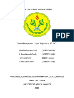 Narasi Kasus Analisis Perancangan Sistem Pembuatan Sim C