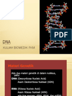 DNA FKM