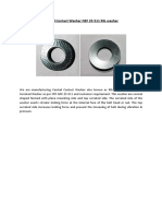 Conical Contact Washer Nef25 511 PDF