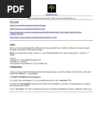 ISP Network Design Guide | PDF | Router (Computing) | Computer Network