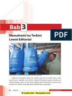 Bab 3 Memahami Isu Terkini Lewat Editorial PDF