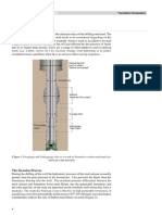 Formation Evaluation