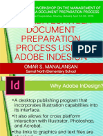 InDesign-Summary of Topics - Omar Manalansan