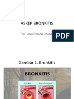 Askep Bronkitis