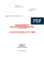Jahresbericht Schlepper 2006