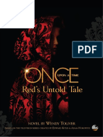 Wendy Toliver - Once Upon A Time - Red's Untold Tale PDF