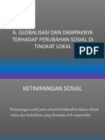 PST Sosiologi