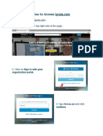 How To Access PDF
