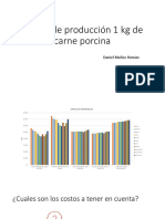 Costos de Producción