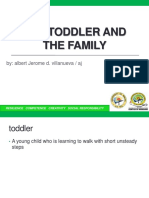 Ncm-101-The Toddler
