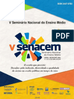 Anais Senacem 2018 PDF