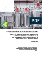 KAK Proposal 2020-Periode Kedua