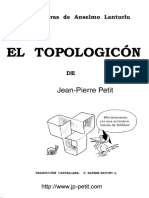 El Topologicón (Jean-Pierre Petit, 2005)