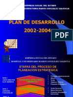 103Marco Conceptual Plan Desarrollo 2002-2004