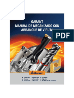 Manual de Mecanizado GARANT1 PDF