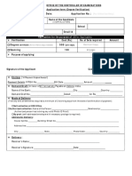 Degree Verification Form-Apr-2019