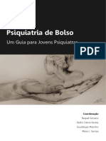 Psiquiatria de Bolso